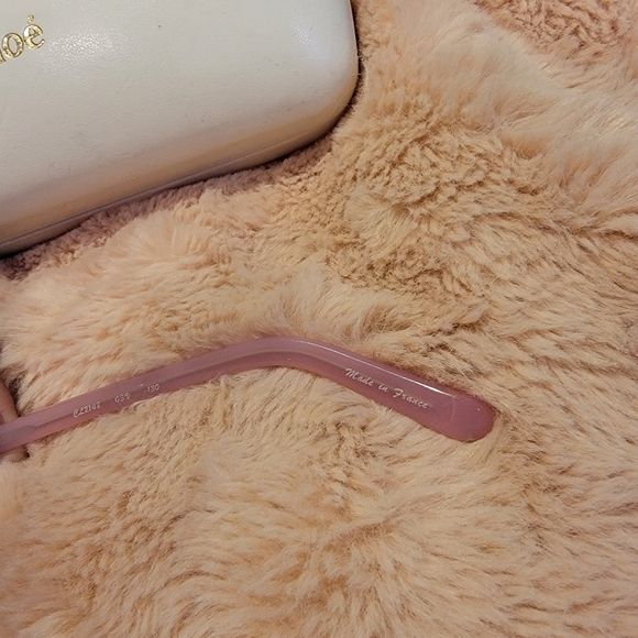 CHLOÉ Sunglasses - Picture 5 of 8